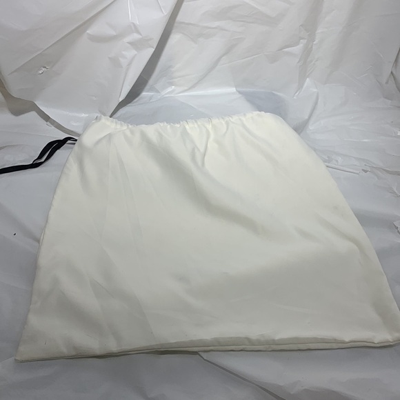 Gucci Vintage Blush Canvas & Brown Leather Jackie Leather & Canvas Shoulder Bag - Picture 15 of 15